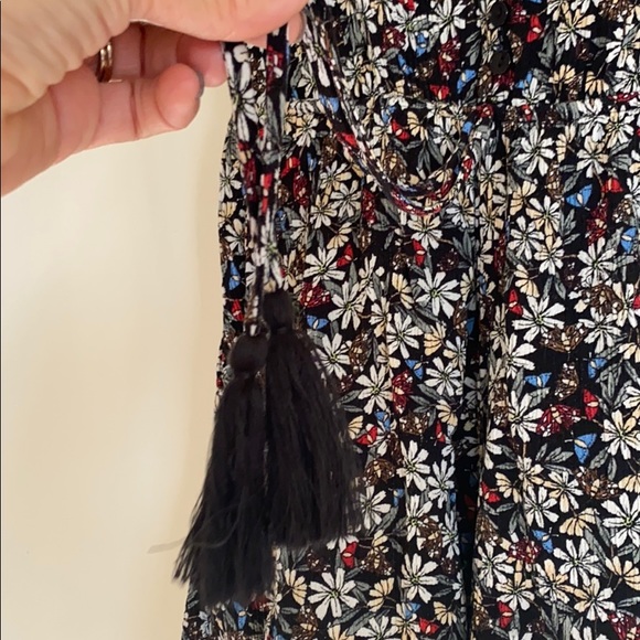 V-Neck Romper by Lost and Wander - Picture 5 of 8